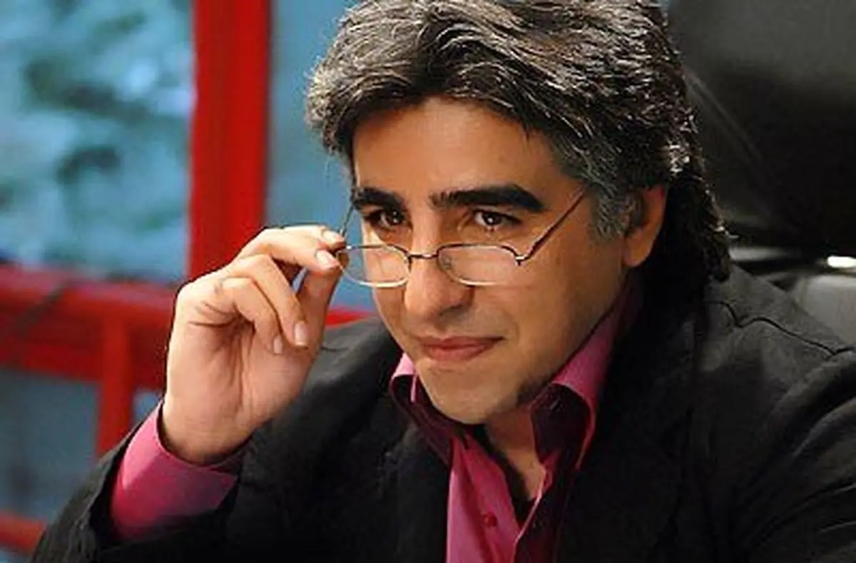 واکنش بازیگران به خبر درگذشت ناگهانی خشایار الوند/واکنش متفاوت جواد عزتی