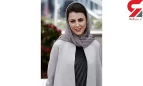 هنرپیشه زن ایرانی در میان زیباترین زنان خاورمیانه +عکس