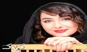 سگ‌هایی که هانیه توسلی را دوره کردند+تصاویر