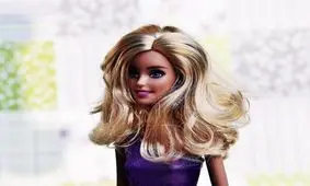 فوت و فن مراقبت حرفه ای از موهای عروسک