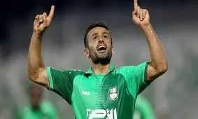 مصدومیت ابراهیمی رفع شد؟/حضورامید در ترکیب احتمالی الاهلی