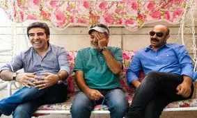 ابهام در سرنوشت فیلم «پایتخت» به دلیل درگذشت خشایار الوند