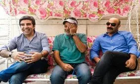 ابهام در سرنوشت فیلم «پایتخت» به دلیل درگذشت خشایار الوند