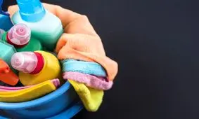 مراقب باشید خانه داری مریض تان نکند!