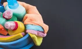 مراقب باشید خانه داری مریض تان نکند!