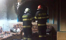 حریق منزل مسکونی در ورامین بدون خسارت جانی اطفا شد