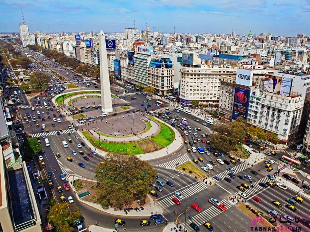 تصاویری از عجیبترین راهها و خیابانهای جهان