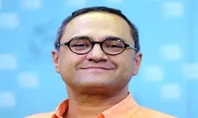 توصیه رامبد جوان برای همه مردم+عکس