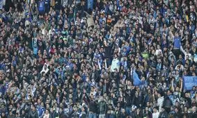 پرسپولیسی که دوست دارد استقلال ببرد!