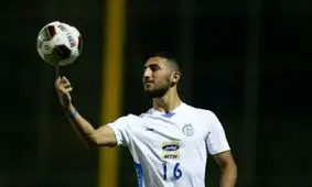 اللهیار صیادمنش در فهرست ۱۰ ستاره احتمالی لیگ قهرمانان آسیا