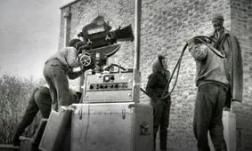 فروغ فرخزاد در فهرست 100 فیلمساز برتر زن برتر دنیا