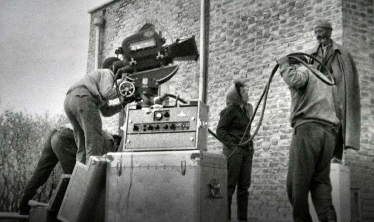 فروغ فرخزاد در فهرست 100 فیلمساز برتر زن برتر دنیا