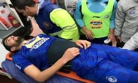 ویدیو/استقلال - فولاد؛ به یاد پادو