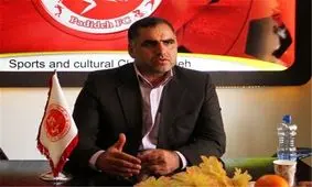 مخالفت شدید پدیده با تعویق بازی مقابل ذوب آهن به دلیل لیگ قهرمانان آسیا