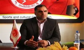 مخالفت شدید پدیده با تعویق بازی مقابل ذوب آهن به دلیل لیگ قهرمانان آسیا