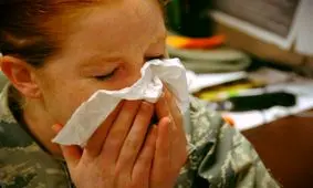 روش های طبیعی رفع سریع گرفتگی بینی در کودکان