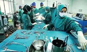 روایت حیات دوباره یک مادر