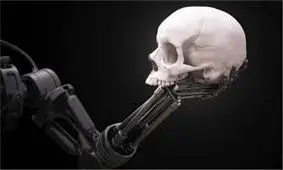 هوش مصنوعی تهدیدی برای بشریت!