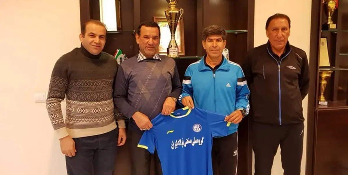 جایگاه سپیدرود و استقلال خوزستان قعر جدول نیست