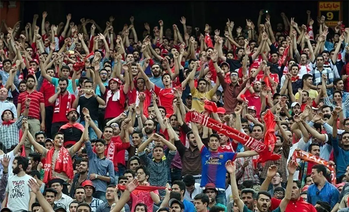 جریمه تراکتورسازی و استقلال خوزستان در حکم جدید کمیته انضباطی