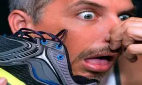 روش های خانگی سه سوته برای از بین بردن بوی کفش و پا