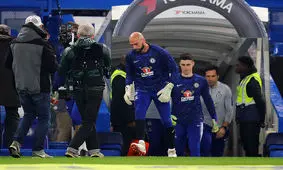 تاوان جنجال بزرگ گران‌ترین سنگربان دنیا