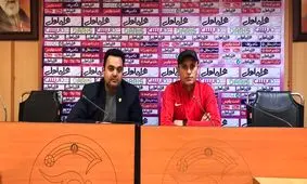 امکان ندارد 5 فروردین به میدان برویم