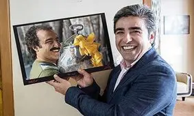 واکنش دردناک محسن تنابنده برای درگذشت خشایار الوند