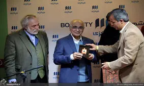 لاک‌پشت پرنده، برنده‌های خود را شناختند