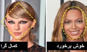 تشخیص شخصیت و سلامتی افراد باتوجه به ظاهر آنها با دانستن 7 نکته