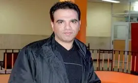 بهمن گودرزی: خشایار الوند یک هنرمند تمام حرفه‌ای بود