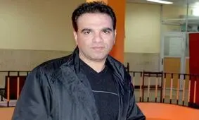 بهمن گودرزی: خشایار الوند یک هنرمند تمام حرفه‌ای بود