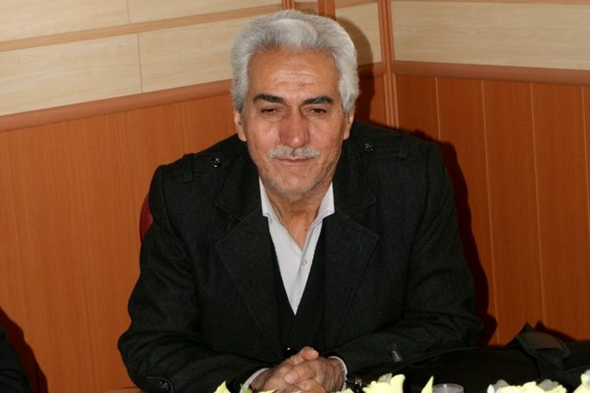 پیش بینی بارش برف و کولاک در چهارمحال و بختیاری