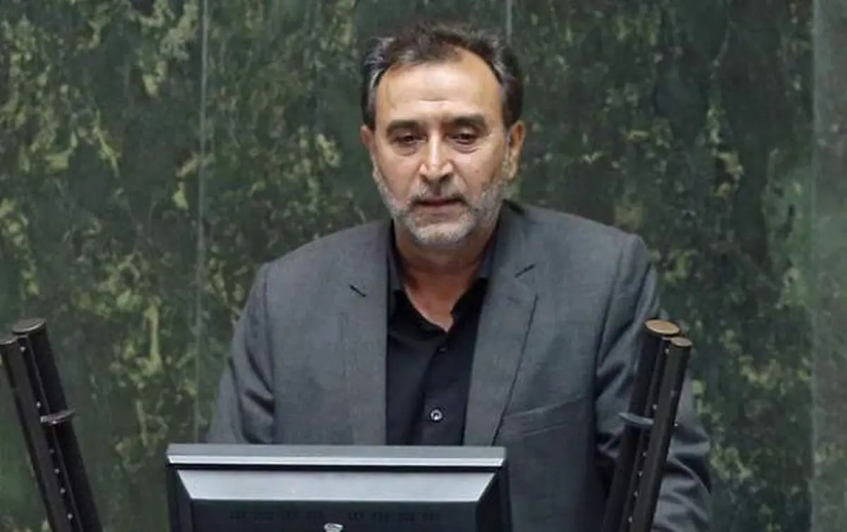 ادعای عجیب یک نماینده مجلس: آقایان دولتی 2 سال است که اطلاعات کشور را در اختیار بیگانگان قرار می دهند
