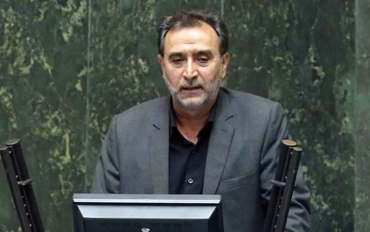 ادعای عجیب یک نماینده مجلس: آقایان دولتی 2 سال است که اطلاعات کشور را در اختیار بیگانگان قرار می دهند