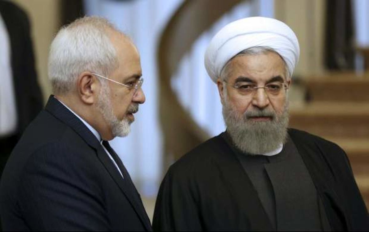 دفتر روحانی دلش با ظریف صاف نشد!
