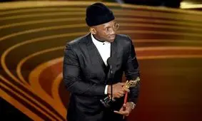 ماهرشالا علی به پروژه علمی تخیلی «فرمانروا» ورود کرد