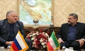 فلاحت‌پیشه: دیدار بشار اسد با مقام معظم رهبری پیروزی علیه تروریسم است