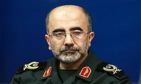 انتصاب جدید در بسیج مستضعفین