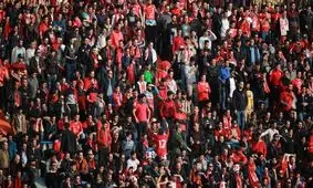 با حمایت پرشور حریف را دست خالی از تبریز روانه می‌کنیم