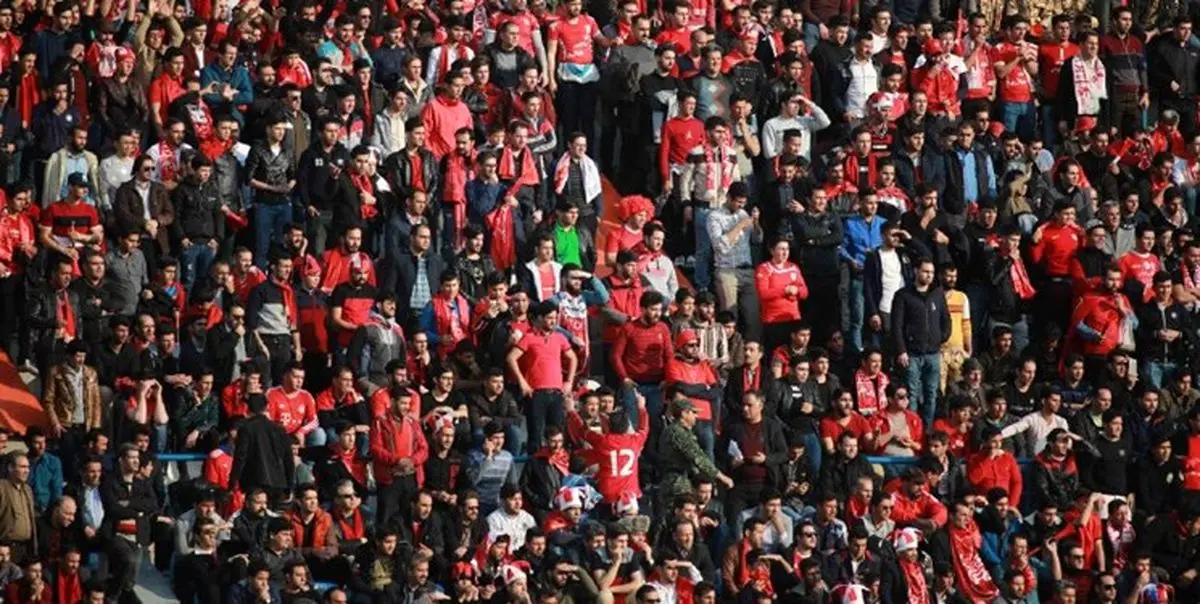 با حمایت پرشور حریف را دست خالی از تبریز روانه می‌کنیم