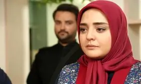 عصبانیت و مهربانی بازیگر اصلی «ستایش» به روایت «علی اوجی»+عکس