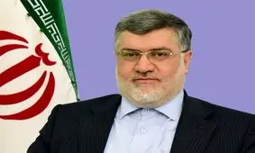 ایران ‌یک میلیارد دلار از بازارچه مرزی ماهیرود‌ خراسان جنوبی صادرات داشت