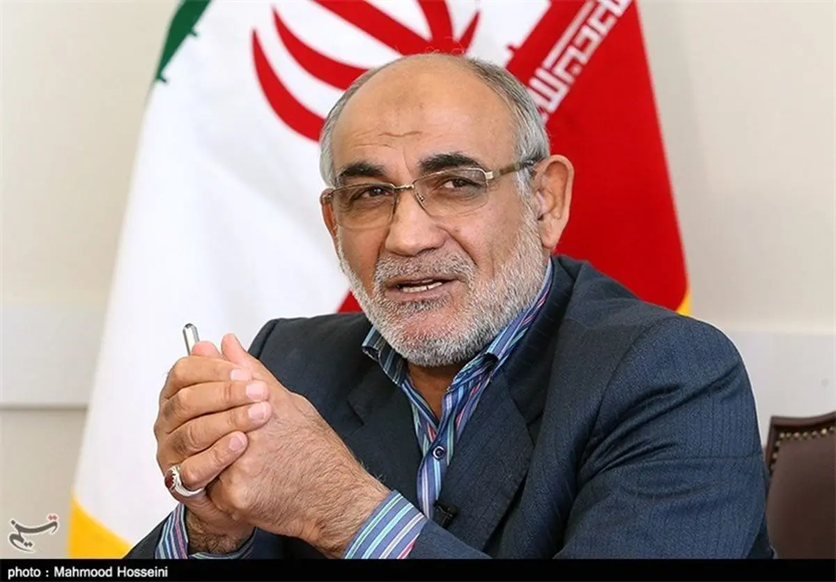 مظفر: «پالرمو» در جلسه شنبه مجمع به جمع‌بندی نمی‌رسد/تشریح دلایل خطرناک بودن FATF