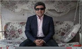 اعلام جزئیات مراسم تشییع مرحوم خشایار الوند