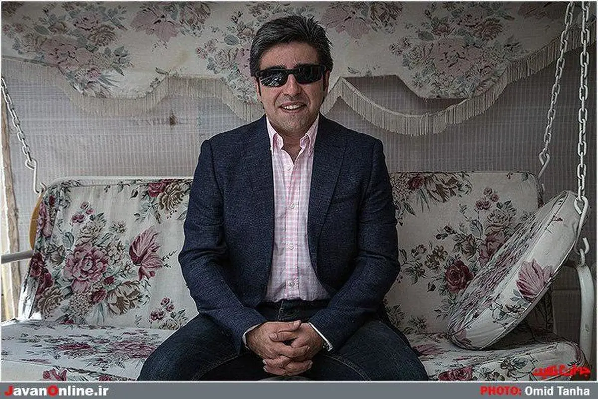 اعلام جزئیات مراسم تشییع مرحوم خشایار الوند