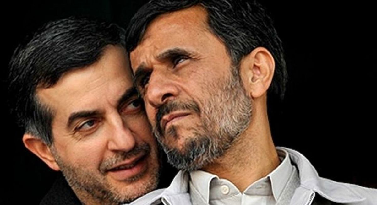 اسفندیار رحیم مشایی رییس دفتر دولت احمدینژاد آزاد ماند