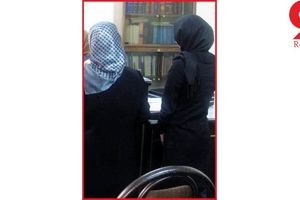 مدیر پلید برای زنان آرایشگر دسیسه داشت + عکس