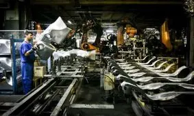 بازگشت ۱۶۰۰ واحد صنعتی به چرخه تولید