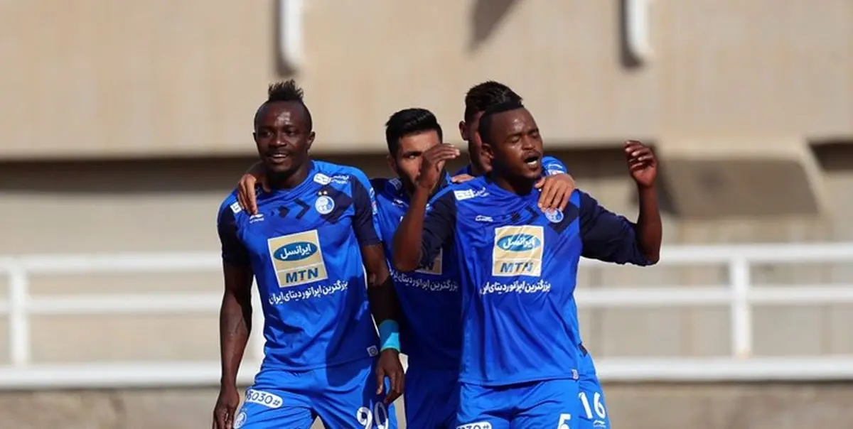 خوش قدم های خارجی؛ برد شیرین استقلال